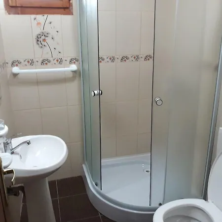 Vila Simona Mamaia Sat * Konstanca