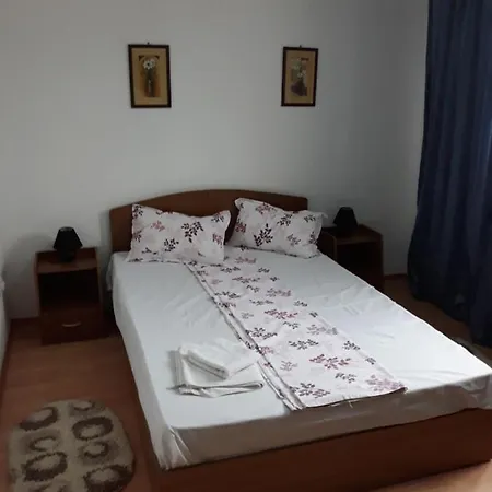 Vila Simona Mamaia Sat *