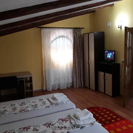 Vila Simona Mamaia Sat Konstanca