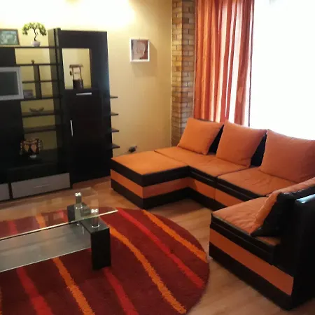 Vila Simona Mamaia Sat Prázdninový dům