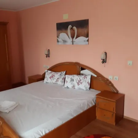 Prázdninový dům Vila Simona Mamaia Sat Constanţa